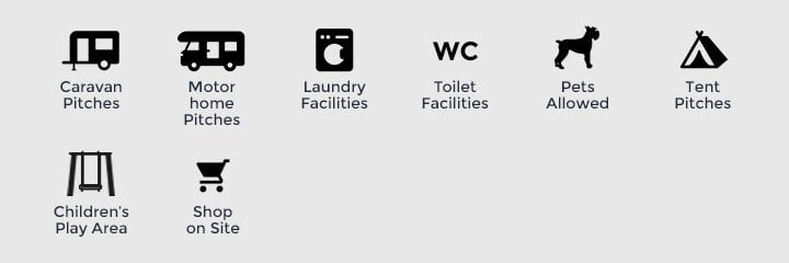 Campsite Finder - Herefordshire, Central England – Camping & Caravan Direct