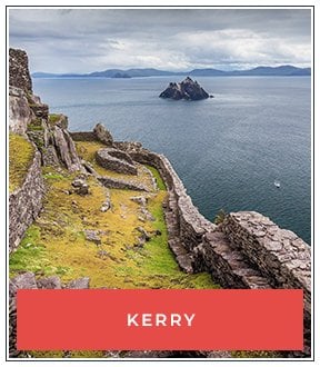 Campsite Finder - Select a County - Ireland – Camping & Caravan Direct