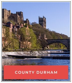 Campsite Finder - Select a County - North East England – Camping & Caravan Direct