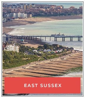 Campsite Finder - Select a County - South East England – Camping & Caravan Direct