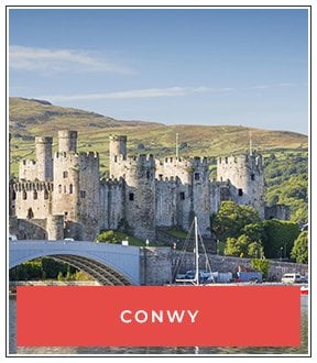 Campsite Finder - Select a County - Wales – Camping & Caravan Direct